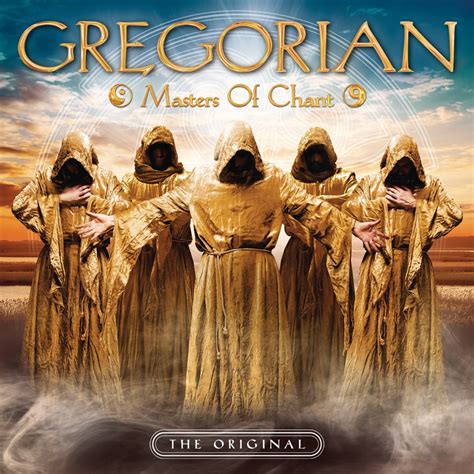 música de gregorian.